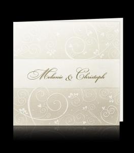 Hochzeitskarten C 0305